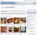 Artesanum: artesanías on-line