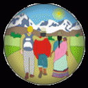 Logo de la ONG Camino de la Solidaridad