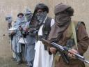Milicianos talibanes Afganos
